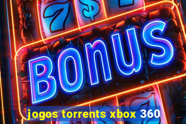 jogos torrents xbox 360